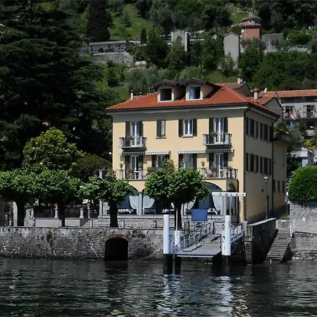 Ξενοδοχείο με διαμερίσματα Taverna Bleu