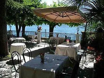 Taverna Bleu