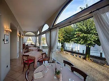 Taverna Bleu Sala Comacina