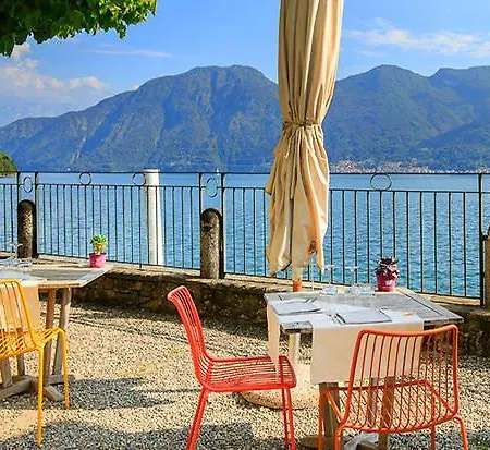 Taverna Bleu Sala Comacina