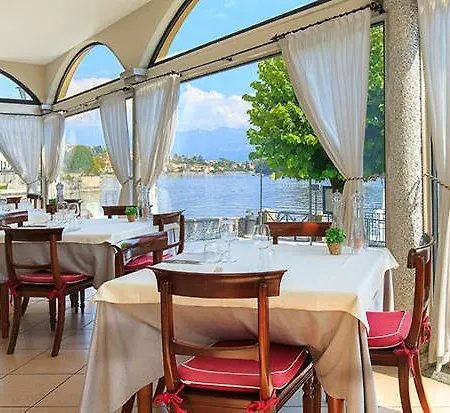 Taverna Bleu Sala Comacina
