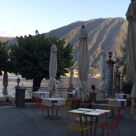 Aparthotel Taverna Bleu 3*