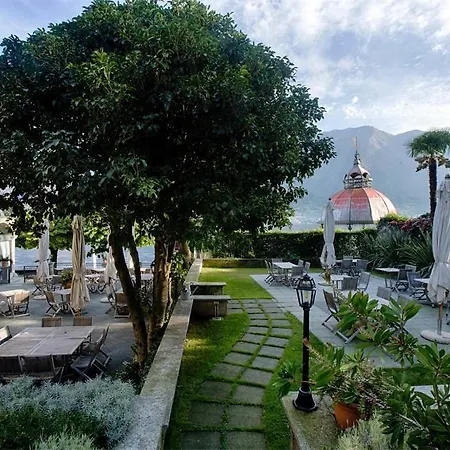 Taverna Bleu