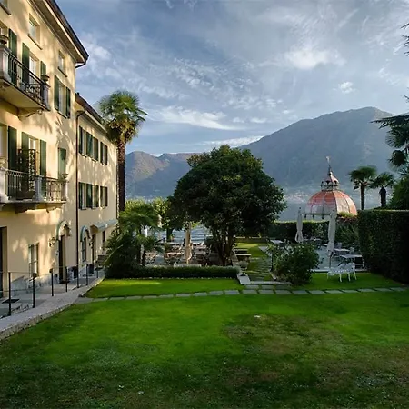 Aparthotel Taverna Bleu 3*