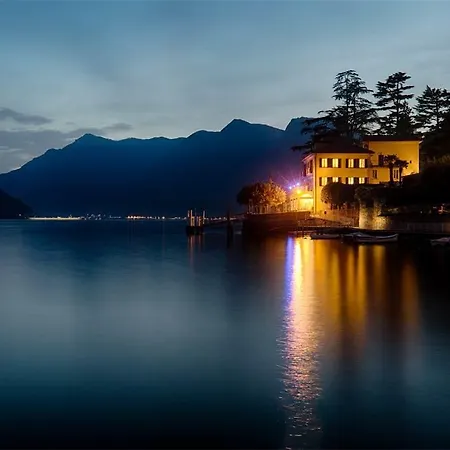 Taverna Bleu