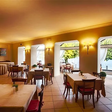 Taverna Bleu