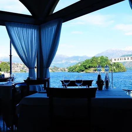 Taverna Bleu 3*