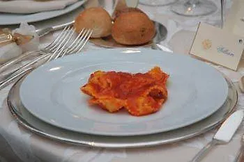 Taverna Bleu