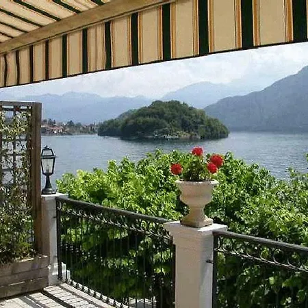 Taverna Bleu Lägenhetshotell