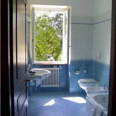 Taverna Bleu Aparthotel