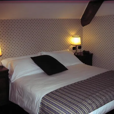 Aparthotel Taverna Bleu 3*