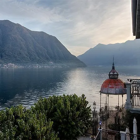 Ξενοδοχείο με διαμερίσματα Taverna Bleu