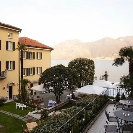 Apartmanhotel Taverna Bleu 3*