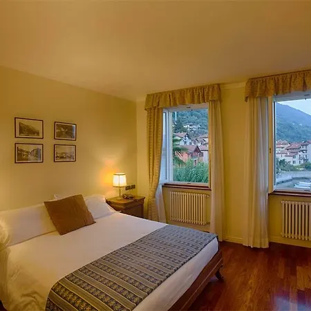 Apartmanhotel Taverna Bleu