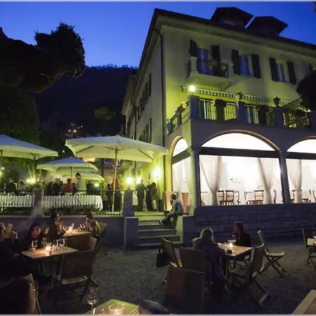 Taverna Bleu شقة فندقية