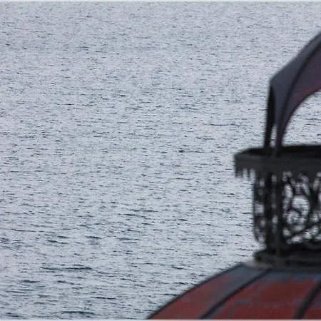 Taverna Bleu شقة فندقية