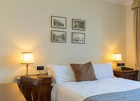 شقة فندقية Taverna Bleu 3*